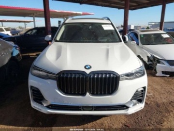 BMW X7 2022 BMW X7 XDRIVE40I, 2022r., 4x4, 3.0L 3.0 Benzyna 335KM, zdjęcie 6