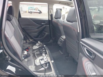 Subaru 2024 Subaru Forester 2024r, Sport, 4x4, 2.5L 2.5 Benzyna 182KM, zdjęcie 11