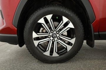 Toyota RAV4 V SUV 2.5 Hybrid Dynamic Force 222KM 2022 Toyota RAV 4 2.5 Hybrid, Salon Polska, zdjęcie 18