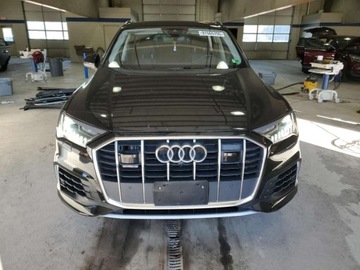 Audi Q7 II 2023 Audi Q7 Premium Plus 2023 3.0l 3.0 Benzyna 335KM, zdjęcie 5