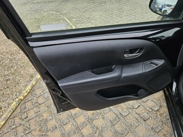 Toyota Aygo II Hatchback 3d Facelifting 1.0 VVT-i 72KM 2021 Toyota Aygo 1.3 Benzyna 72KM salon polska kamera, zdjęcie 12