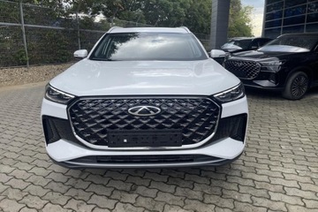 Chery 2025 CHERY TIGGO 8 Prestige 1.6 T-GDI DCT Suv 147KM 2025, zdjęcie 1