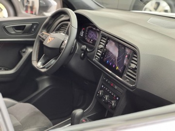 Cupra Ateca Crossover Facelifting 2.0 TSI 190KM 2024 Cupra Ateca 4Drive DSG / 1 właściciel / Salon Pols, zdjęcie 36