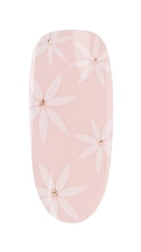 StayLAC Hybrid в НАКЛЕЙКАХ ДЛЯ НОГТЕЙ ED StayON Наклейка Stay Floral