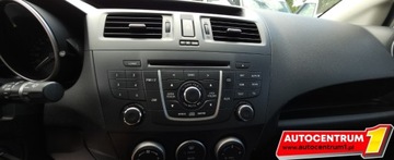 Mazda 5 II 1.8 MZR 115KM 2011 Mazda 5 1.8 Benzyna 115KM Tylko 152.ooo km 7osobowa MOZLIWA ZAMIANA 1.8, zdjęcie 7