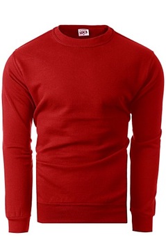 L - BLUZA MĘSKA UX3