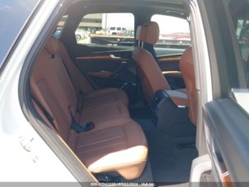 Audi Q5 II Q5-e 2.0 50 TFSI e 299KM 2021 Audi Q5 2021r, Premium, Quattro, 2.0L, Hybrid 2.0 Hybryda 299KM, zdjęcie 10