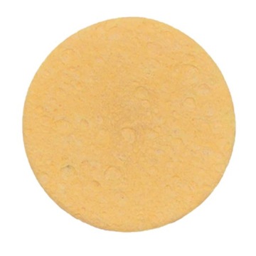 GĄBKA DO CZYSZCZENIA GROTÓW LUTOWNICY 51 mm