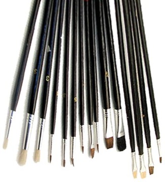 ДЛЯ РЕБЕНКА НАБОР УГЛ ДЛЯ ЖИВОПИСИ И РИСОВАНИЯ