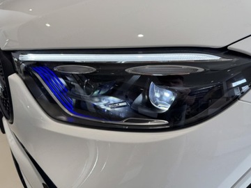 Mercedes GLC C254/X254 Coupe 2.0 220d 197KM 2025 MERCEDES-BENZ GLC 220 d 4-Matic AMG Line 2.0 (197KM) 2025, zdjęcie 2