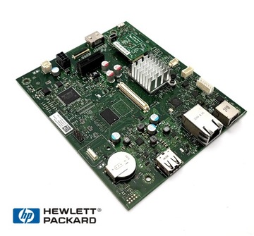 Formater (płyta główna) do HP LaserJet Enterprise M608, K0Q14-60002