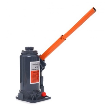 ГИДРАВЛИЧЕСКИЙ АВТОМОБИЛЬНЫЙ ПОДЪЕМНИК 6T KRAFT&DELE