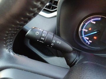 Toyota RAV4 V SUV 2.5 Hybrid Dynamic Force 222KM 2019 Toyota RAV4 2.5 Hybrid Selection 4x4 V (2018-) 2.5, zdjęcie 18