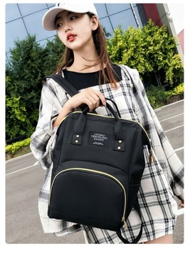 СУМКА ДЛЯ КОЛЯСКИ ДЛЯ МАТЕРИ, РЮКЗАК-ОРГАНИЗАТОР 3 В 1