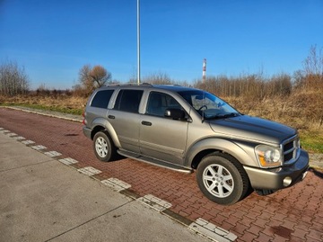 Dodge Durango III 2026 Dodge Durango Limited 5,7 automat 2006, zdjęcie 2