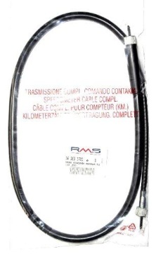 LINKA PRĘDKOŚCIOMIERZA RMS AGILITY SUPER 8 PEOPLEWYPRZEDAŻ - 30%