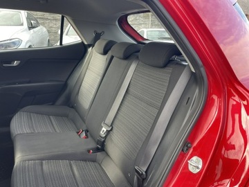 Kia Stonic I 2020 Kia Stonic LED limatyzacja Kamera Tempomat, zdjęcie 10