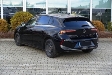 Opel 2023 Opel Astra kamera, tempomat, podrzewane: kierownica, fotele, szyba p. LED,, zdjęcie 3