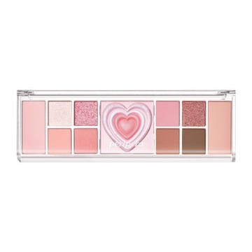 Peripera ALL TAKE MOOD LIKE PALETTE 01 PRESTIGE PINK