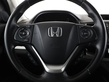 Honda CR-V IV SUV Facelifting 2.0 i-VTEC 155KM 2016 Honda CR-V Kamera, Navi, Podg.fotele, aut.klima, zdjęcie 20