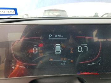 Kia Sportage V 2024 Kia Sportage 2024 Kia Sportage EX 2.5L FWD 2.5 Benzyna 181KM, zdjęcie 8