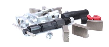 A-ROG103 КОМПЛЕКТ ТОРМОЗНЫХ ТРУБ ASTA