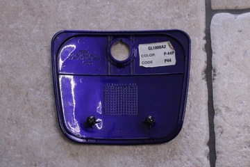 Honda Goldwing GL1800 Лючок топливного бака 730