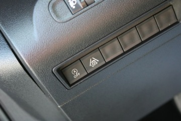 Peugeot Rifter Standard 1.5 BlueHDI 102KM 2020 Peugeot RIFTER Active Gwarancja Salon Polska, zdjęcie 17