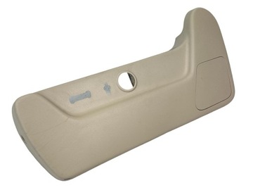 ESCALADE YUKON TAHOE 07-14R POUZDRO PANEL SEDADLA ŘIDIČE OEM