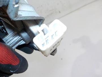 HYUNDAI TRAJET MECHANIZMUS MOTOREK STĚRAČE ZADNÍ F00S2B2149 98700-3A500