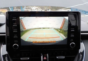 Toyota Corolla XII Hatchback 1.8 Hybrid 122KM 2019 Toyota Corolla Okazja 1.8 Hybryda 122KM, zdjęcie 24