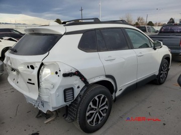 Toyota Corolla Cross 2.0 Hybrid Dynamic Force 197KM 2024 Toyota Corolla Cross 2024 r., 2,0L SE 4x4 2.0 Hybryda 196KM, zdjęcie 5