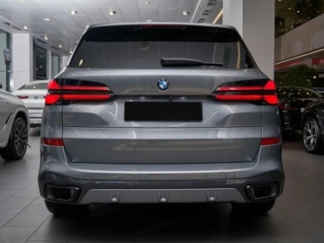 BMW X5 G05 SUV Facelifting 3.0 30d 298KM 2025 BMW X5 xDrive30d Sport Suv 3.0 (298KM) 2025, zdjęcie 2