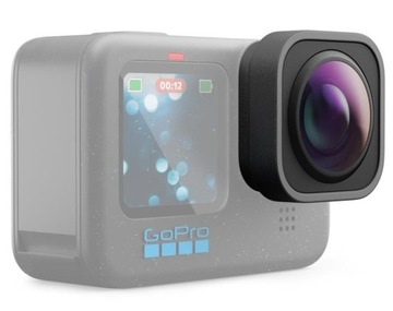Объектив GOPRO Hero 12 Max Lens Mod 2.0