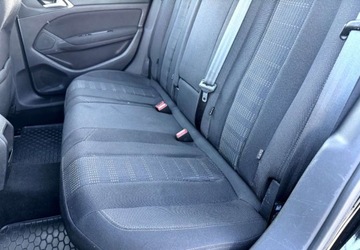 Peugeot 2015 Peugeot 308 Bezwypadkowy Caly lakier oryginalny Klimatyzacja Tempomat GWA, zdjęcie 16