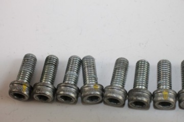 БОЛТЫ КРЕПЛЕНИЯ ПЕРЕДНЕГО ТОРМОЗНОГО ДИСКА MV AGUSTA RIVALE 800 12-18