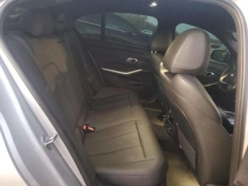 BMW Seria 3 G20-G21 2019 BMW Seria 3 3 Series 330i sedan 2.0 Benzyna 255KM, zdjęcie 8
