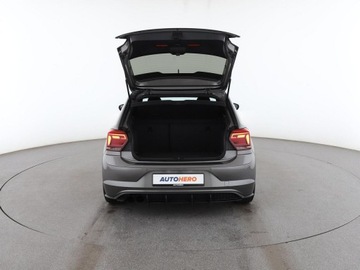 Volkswagen Polo VI GTI 2.0 TSI 200KM 2018 Volkswagen Polo DSG full LED navi klima auto, zdjęcie 18