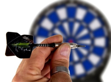 Дартс DART для электронных дартс MASTER