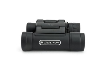 Бинокль Celestron UpClose G2 10x25