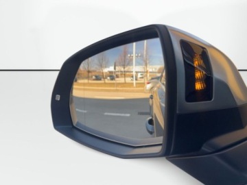 Audi Q7 II SQ7 Facelifting 4.0 TFSI 507KM 2021 Audi SQ7 Martix LED Bang Olufsen Virtual Cockpit ACC Os skretna Hak Salon, zdjęcie 29