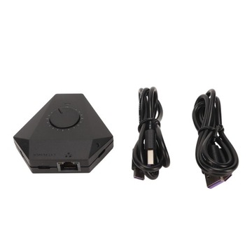 Игровой адаптер PS5 Контроллер Bluetooth5.0 3,5 ммUSB