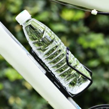 ЛЕГКИЙ АЛЮМИНИЕВЫЙ ДЕРЖАТЕЛЬ ДЛЯ БУТЫЛКИ ДЛЯ ВЕЛОСИПЕДА