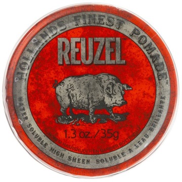 Reuzel Red pomada wodna High Sheen 35g