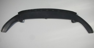 VW TOURAN SPOILER ZDERZAKA PRZEDNIEGO 2010-15 1T0