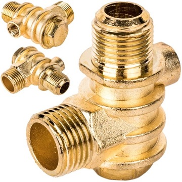 ZAWÓR ZWROTNY KOMPRESORA SPRZĘŻARKI POWIETRZA 100L