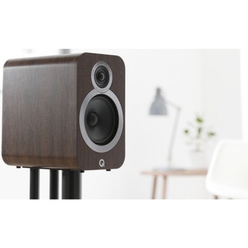 MARANTZ MELODY + Q ACOUSTICS 3030i ОТЛИЧНЫЙ КОМПЛЕКТ «ВСЕ В ОДНОМ», ОТЛИЧНЫЙ ЗВУК
