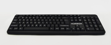 Klawiatura KORBOX