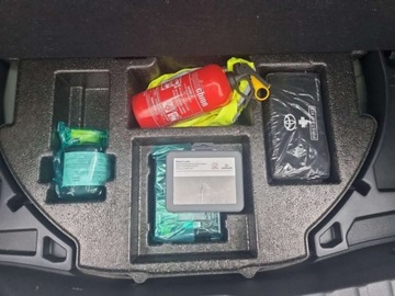 Toyota Corolla Cross 2.0 Hybrid Dynamic Force 197KM 2022 Toyota Corolla Cross Toyota Corolla Cross 2.0 Hybrid PREM_ED, 1 wlasciciel, zdjęcie 26