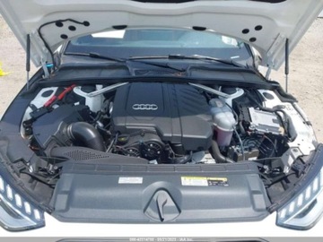 Audi A4 B9 2021 Audi a4 Premium Plus 40 Tfsi Quattro S Tronic 2021 2.0l 2.0 Benzyna 201KM, zdjęcie 8